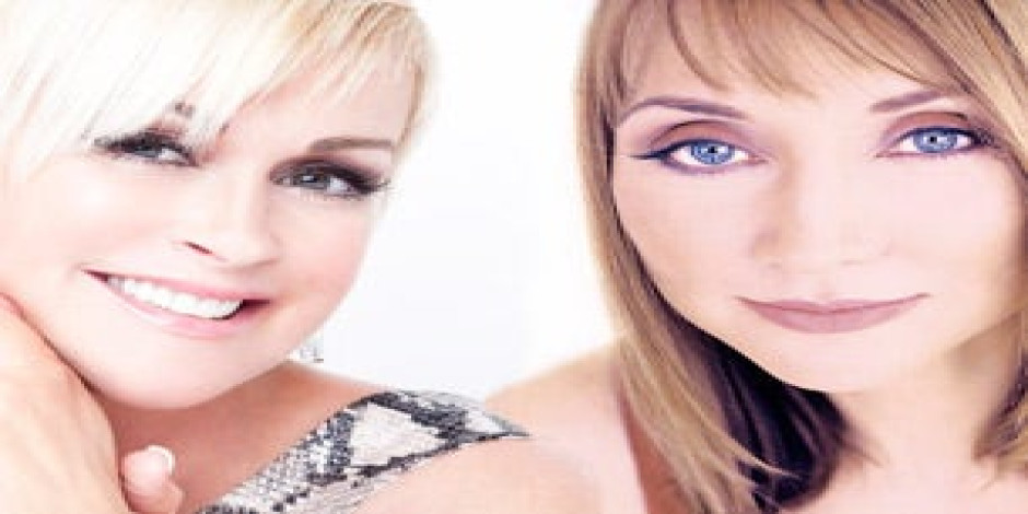 Pam Tillis & Lorrie Morgan, The Grits And Glamour Tour