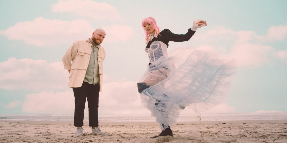 New Constellations: In Comes Waves Tour