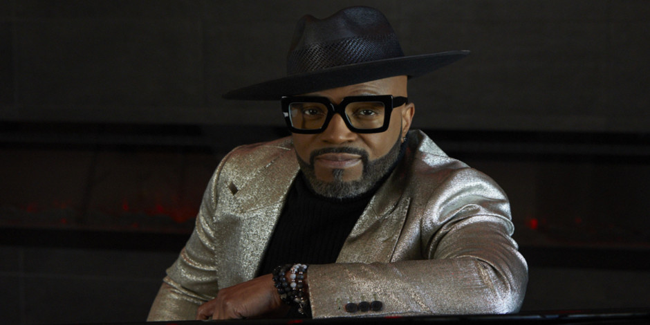 New Jack Swing Birthday Bash featuring Teddy Riley and Guy 2.0