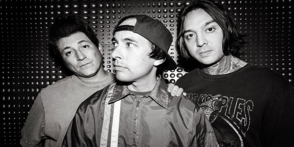 Pierce The Veil - I Can't Hear You World Tour Finale