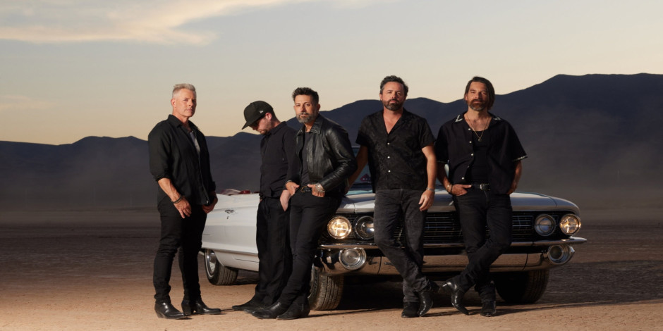 Old Dominion