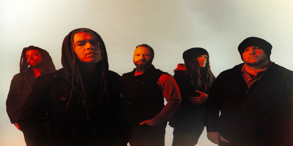 Nonpoint w/ Spineshank