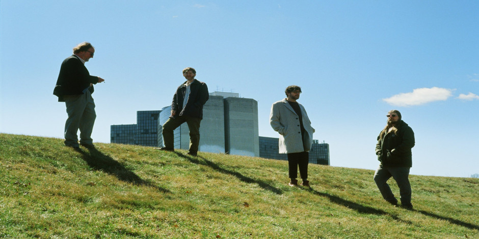 Protomartyr with Special Guest: Accessory