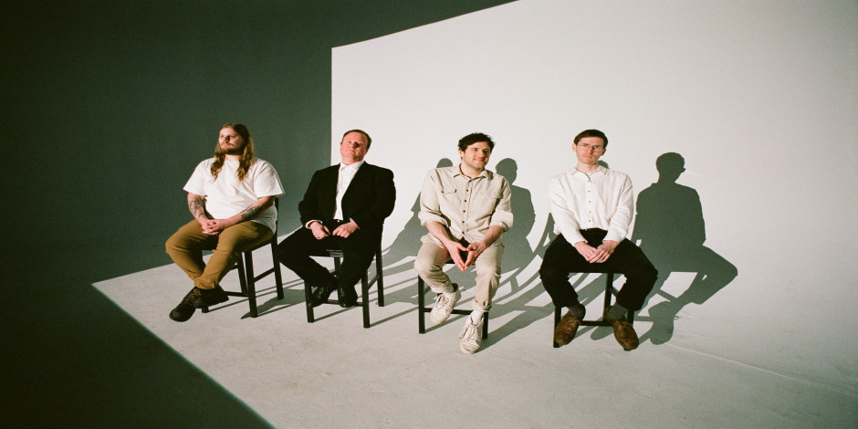 Protomartyr, Accessory