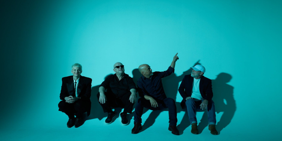 Pixies @ Rialto Theatre