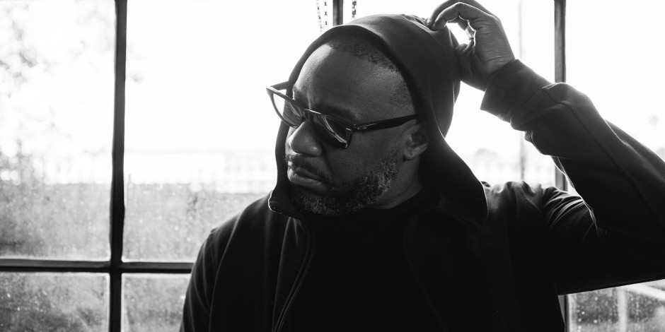 Robert Glasper: Early Show (21+ Event)