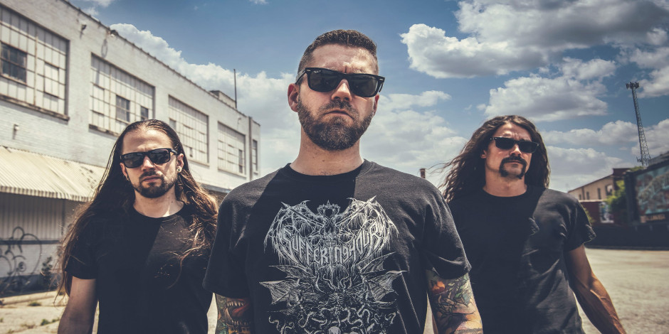 Revocation - Ages 21+
