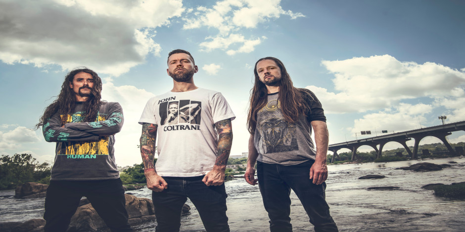 Revocation, Defeated Sanity, Fuming Mouth, Weeping