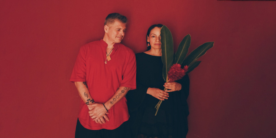 Rodrigo y Gabriela - OurHome Tour @ Rialto Theatre
