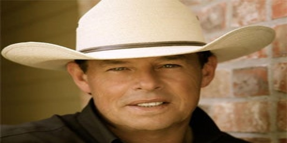 Sammy Kershaw and Neal McCoy