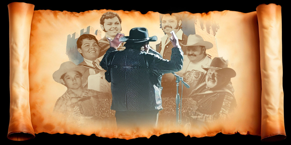 Ramon Ayala | Official Caesars Ticket + Hotel Packages