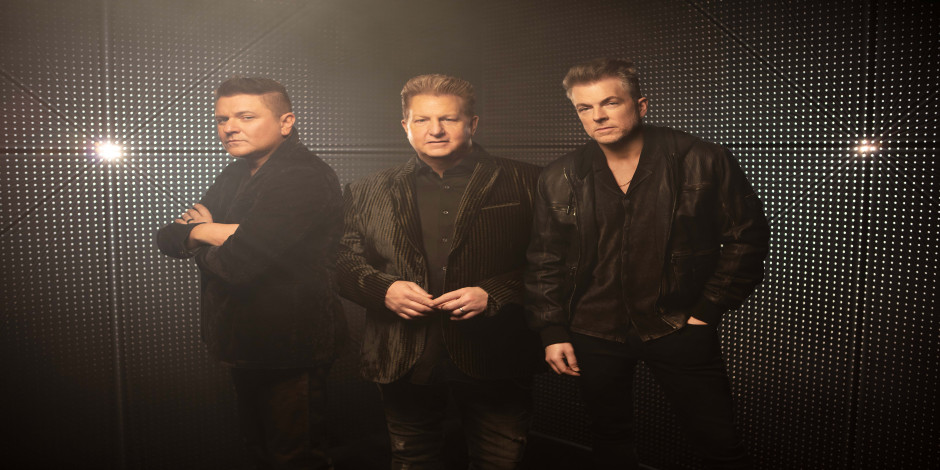 Rascal Flatts | Offical Caesars Ticket + Hotel Packages