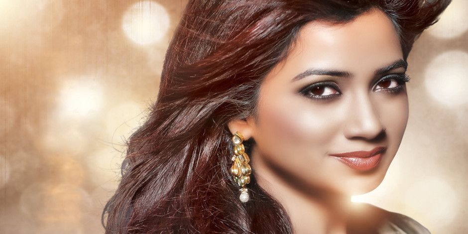 Shreya Ghoshal: The Unstoppable Tour