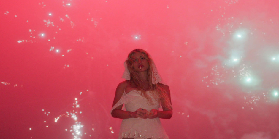 Slayyyter (16+)