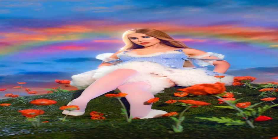 Slayyyter - WOR$T GIRL IN THE WORLD TOUR