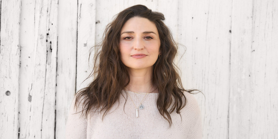 Sara Bareilles