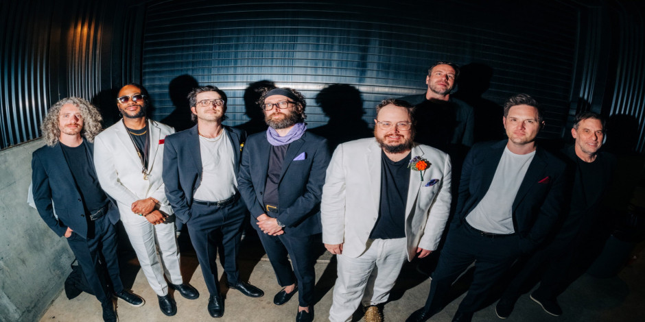 St. Paul and the Broken Bones w/ The Psycodelics