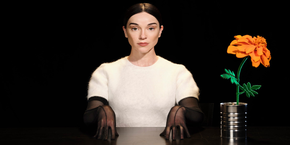 St. Vincent w/ Grand Rapids Symphony