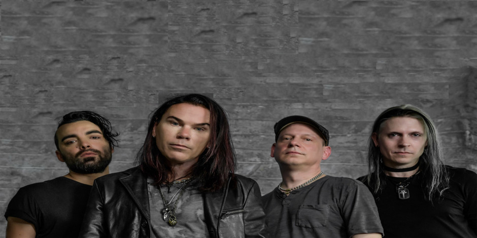 Stabbing Westward