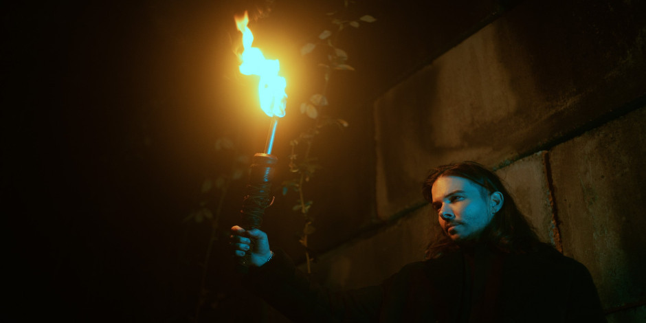 Seven Lions