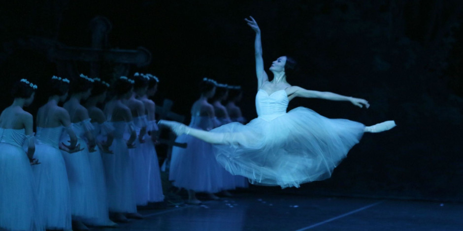 Shanghai Ballet