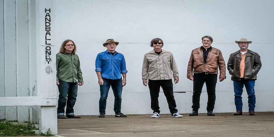 Son Volt w/ Kelly Willis