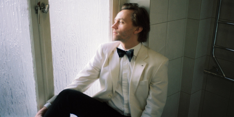 Sondre Lerche
