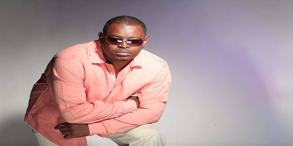 Sir Charles Jones & Friends | Official Ticket + Hotel Packages