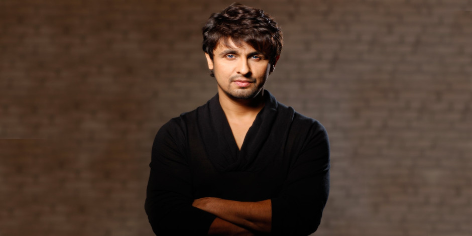 Sonu Nigam Live in Concert | Revolution Tour 2026