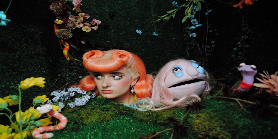 Sophie Truax: Can't Split a Worm Tour