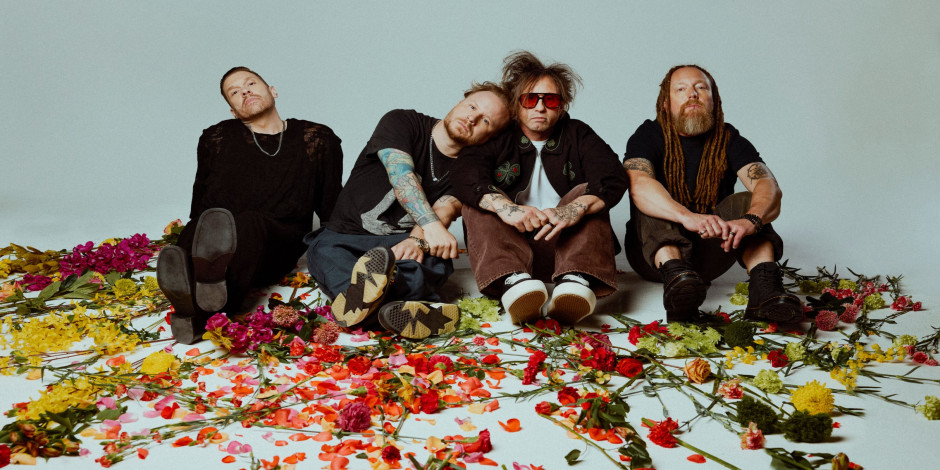 Shinedown | Official Nugget Ticket + Hotel Packages