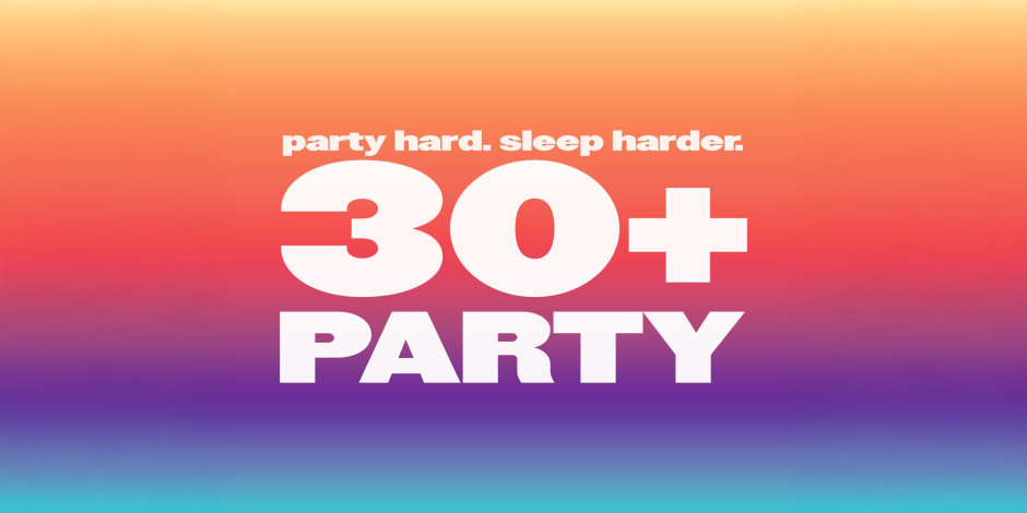 Event cover
