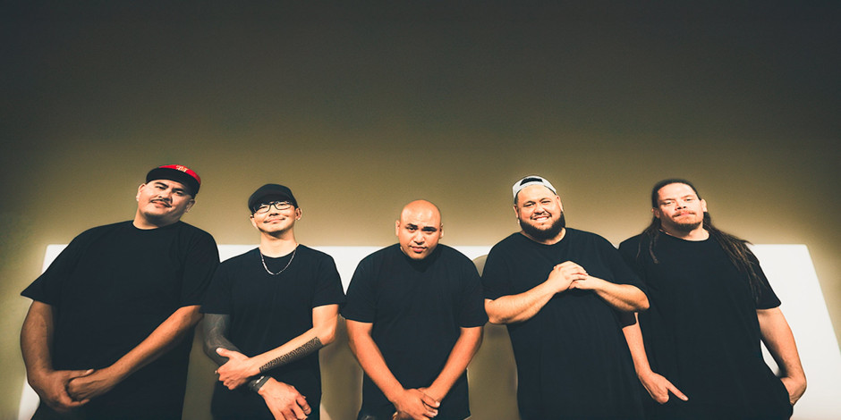 The Green w/ Johnny Suite