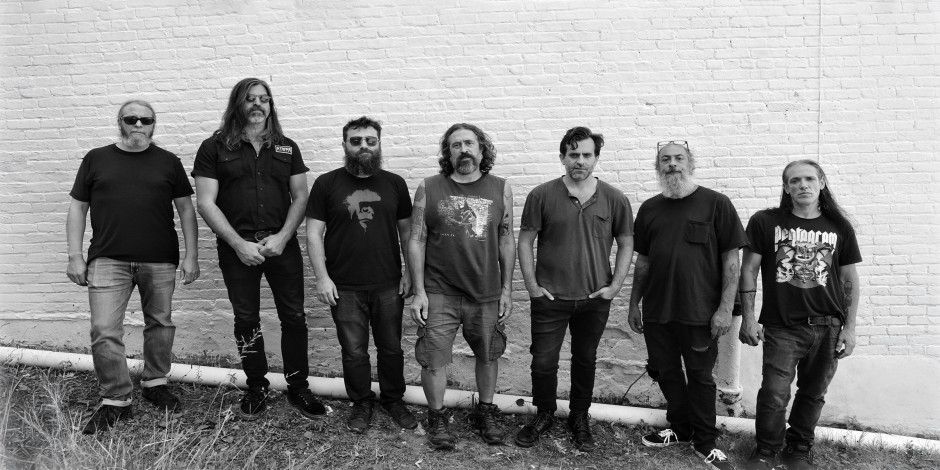 The Budos Band