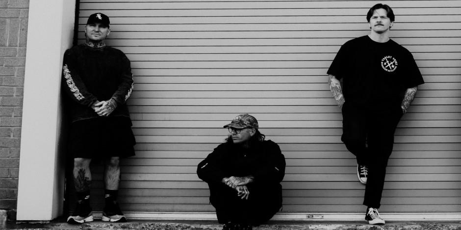 The Amity Affliction: HOUSE OF CARDS 2026 @ Rialto Theatre
