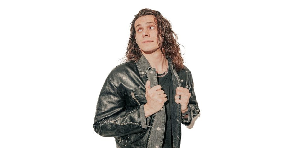 Sullivan King (21+ Event)