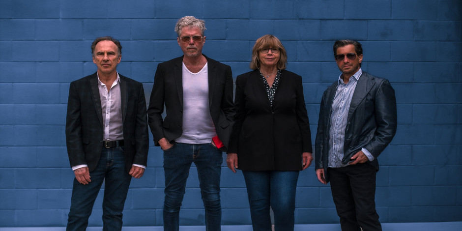 The Jayhawks (18 and Over)