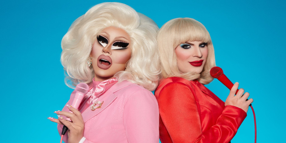 The Bald and the Beautiful LIVE: Very Bald, Very Beautiful