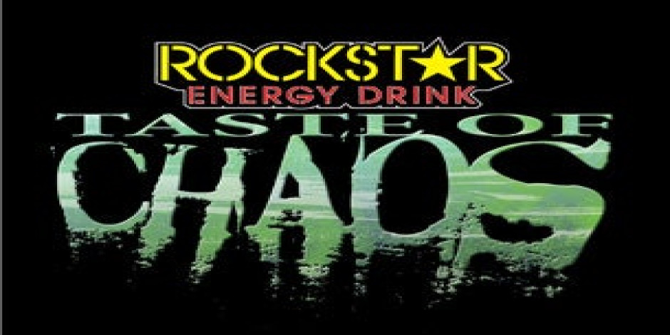 Taste of Chaos w/ Hollywood Undead