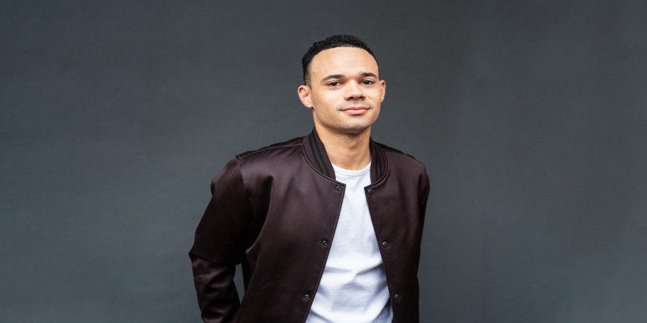 Tauren Wells: Air1 Worship Now Tour - San Jose, CA