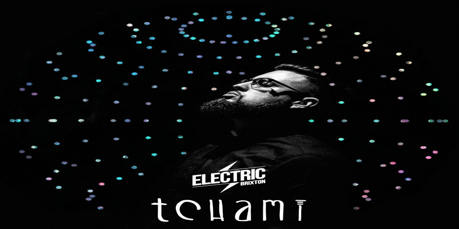 Tchami