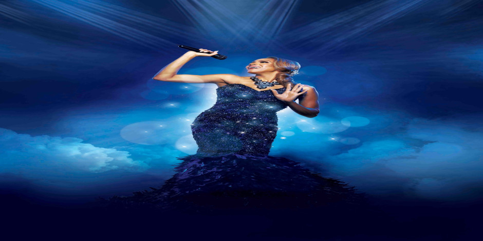 The Bodyguard