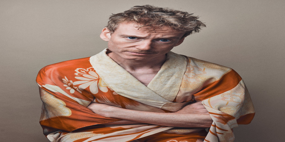 Teddy Thompson w. Jenna Nicholls