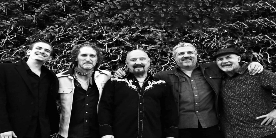 The Fabulous Thunderbirds and Ruthie Foster: A Night of Soulful Blues