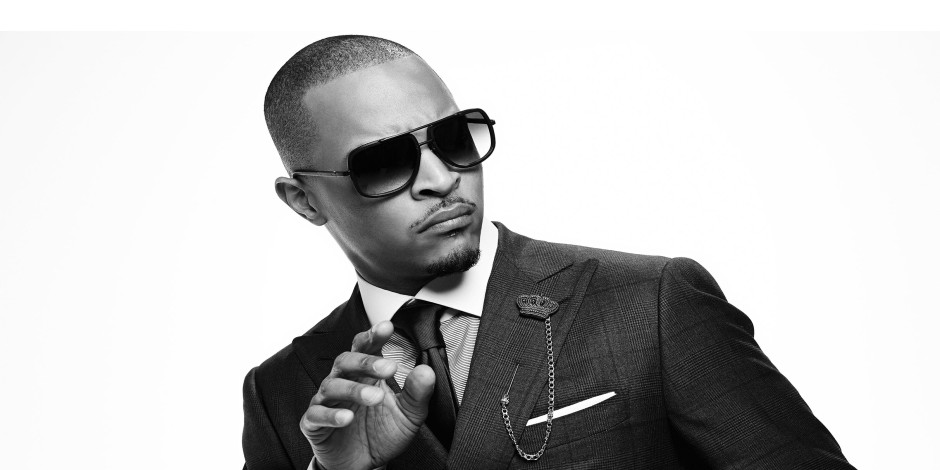 T.I. with special guest DaBaby