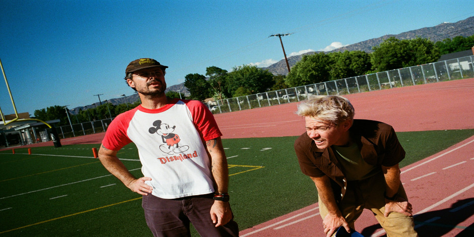 The Format - 20 Years of Dog Problems + New & Old Favorites