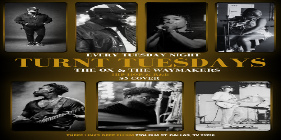 Event cover