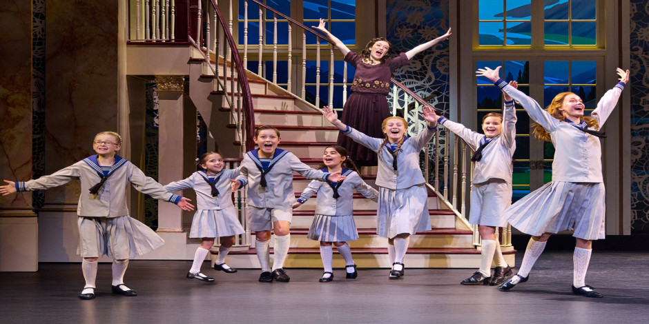 The Sound of Music