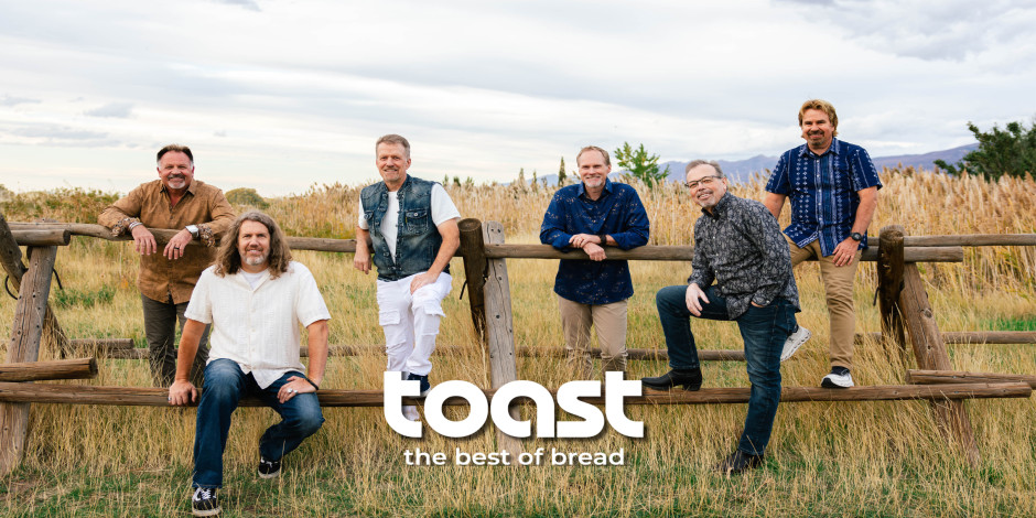 Toast - The Best of Bread