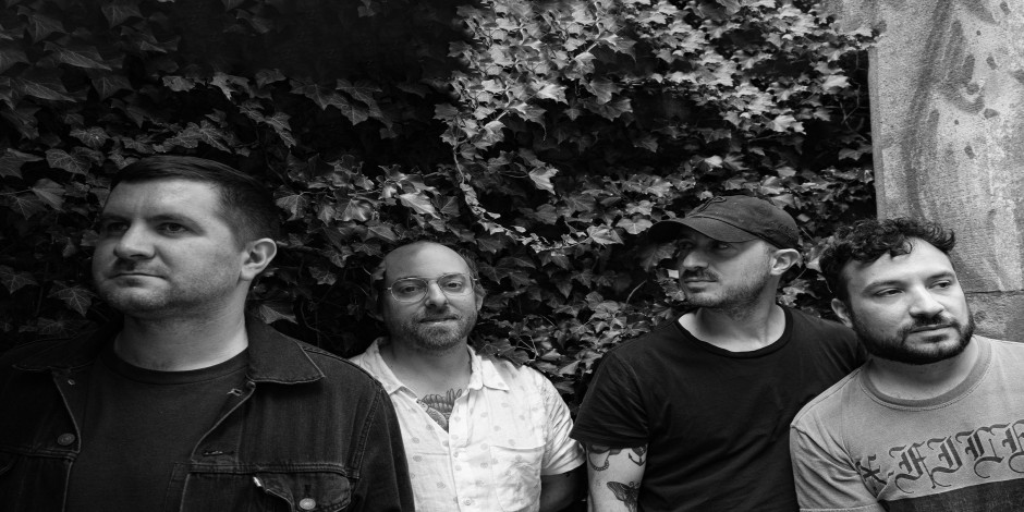 The Menzingers w/ Hot Water Music